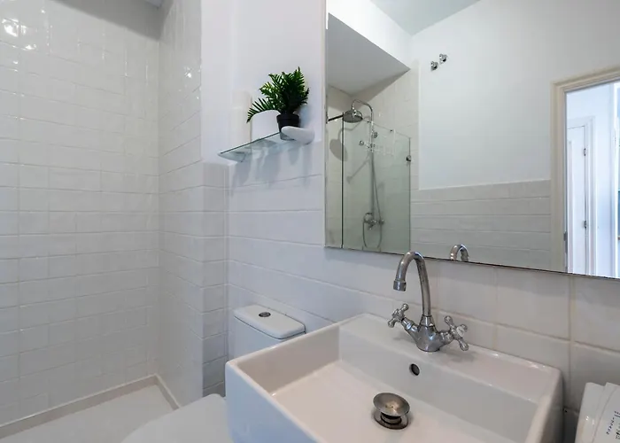 Apartman Fee4me Front Line Flat In Caion *