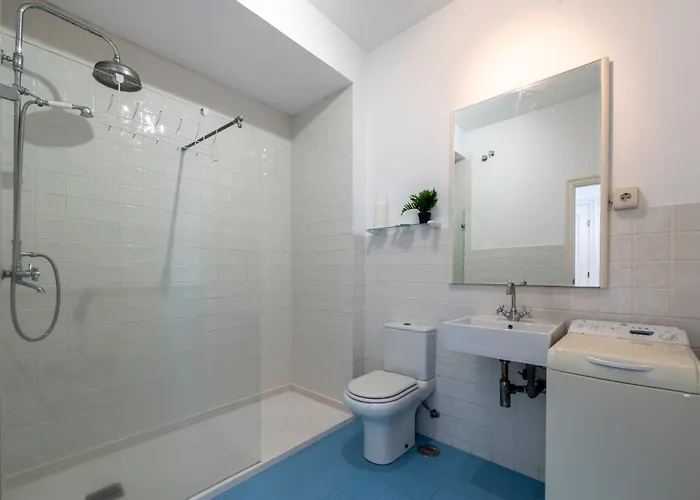 Apartman Fee4me Front Line Flat In Caion Laracha