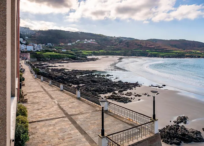 Apartman Fee4me Front Line Flat In Caion