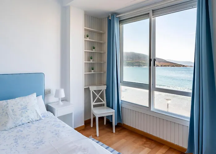 Fee4me Front Line Flat In Caion Apartman *