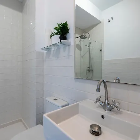 Apartament Fee4me Front Line Flat In Caion *