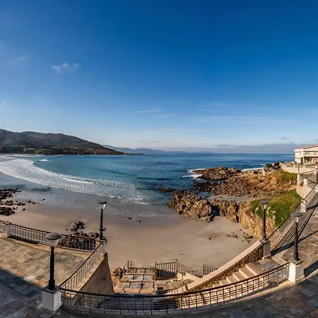 Fee4me Front Line Flat In Caion Appartement *