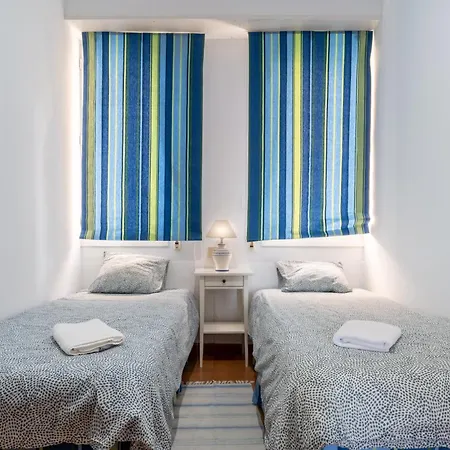 Apartament Fee4me Front Line Flat In Caion *