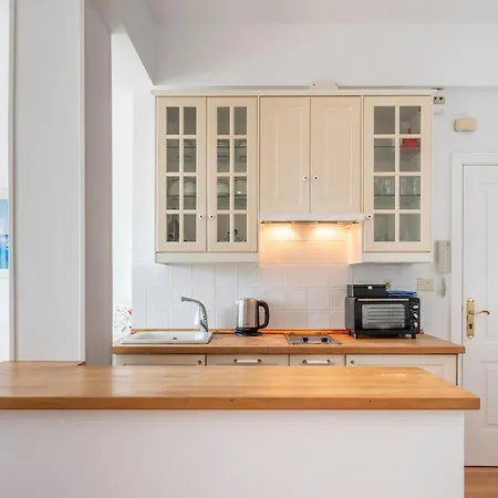 Apartament Fee4me Front Line Flat In Caion Laracha