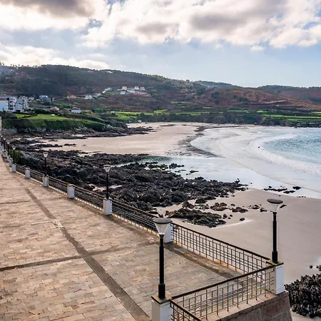 Apartament Fee4me Front Line Flat In Caion