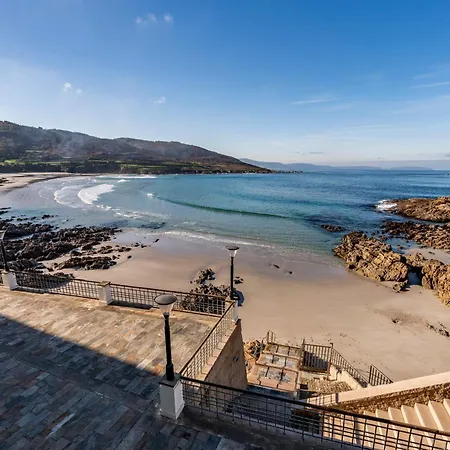 Fee4me Front Line Flat In Caion Appartement