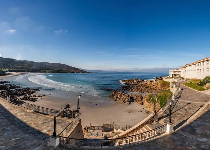 Fee4me Front Line Flat In Caion Lägenhet *